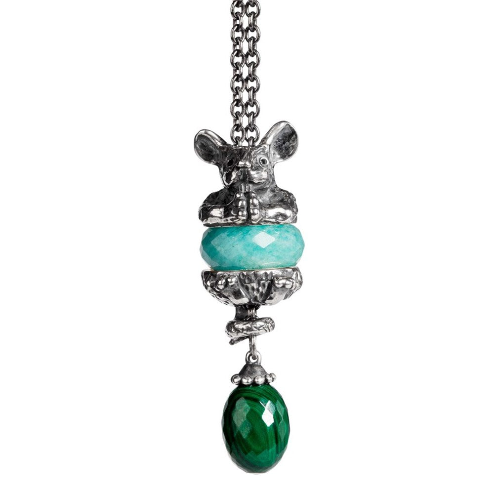 Trollbeads/Troldekugler Trollbeads/Troldekugler TAGPE-00040