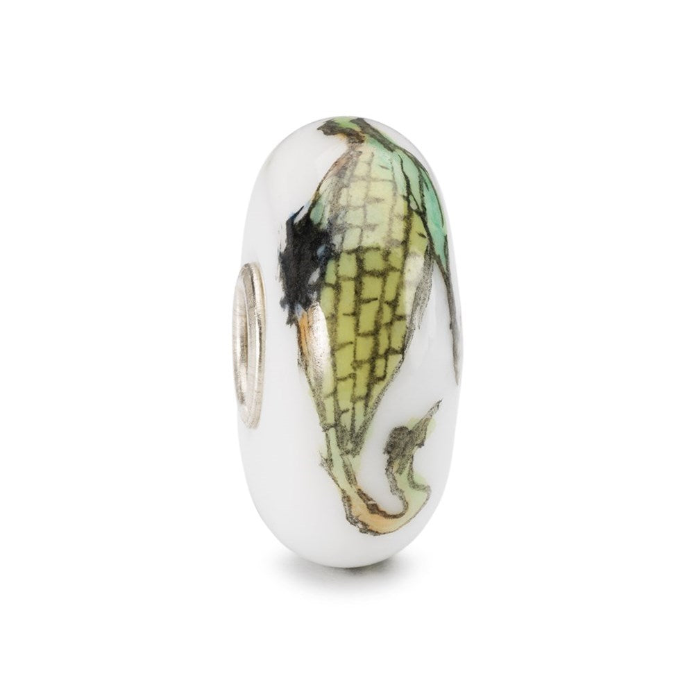 Trollbeads/Troldekugler Friske majs kugle TCHBE-30008