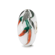 Trollbeads/Troldekugler Stærk chili kugle TCHBE-30010