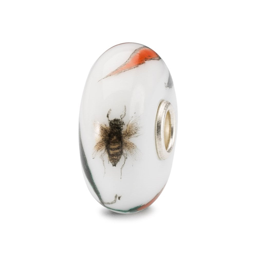 Trollbeads/Troldekugler Stærk chili kugle TCHBE-30010