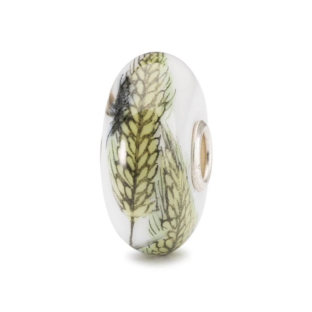 Trollbeads/Troldekugler Nærende frø kugle TCHBE-30012