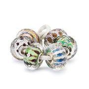 Trollbeads/Troldekugler Nye eventyr bundt TGLBE-00163
