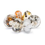 Trollbeads/Troldekugler ForrigeNæste Solopgangsbundt TGLBE-00164