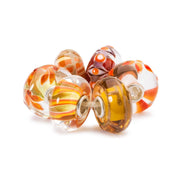 Trollbeads/Troldekugler Dagdrømme bundt TGLBE-00173