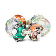 Trollbeads/Troldekugler Følgesvend bundt TGLBE-00188