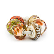 Trollbeads/Troldekugler Fredfyldt have bundt TGLBE-00218