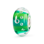 Trollbeads/Troldekugler Glimt af fremtid kugle TGLBE-00225