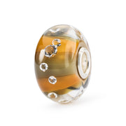 Trollbeads/Troldekugler Glimt af natur kugle TGLBE-00226