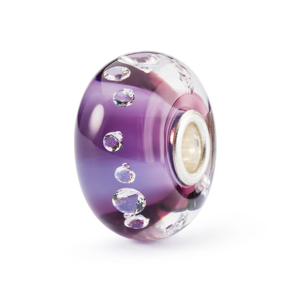 Trollbeads/Troldekugler Glimt af passion kugle TGLBE-00227