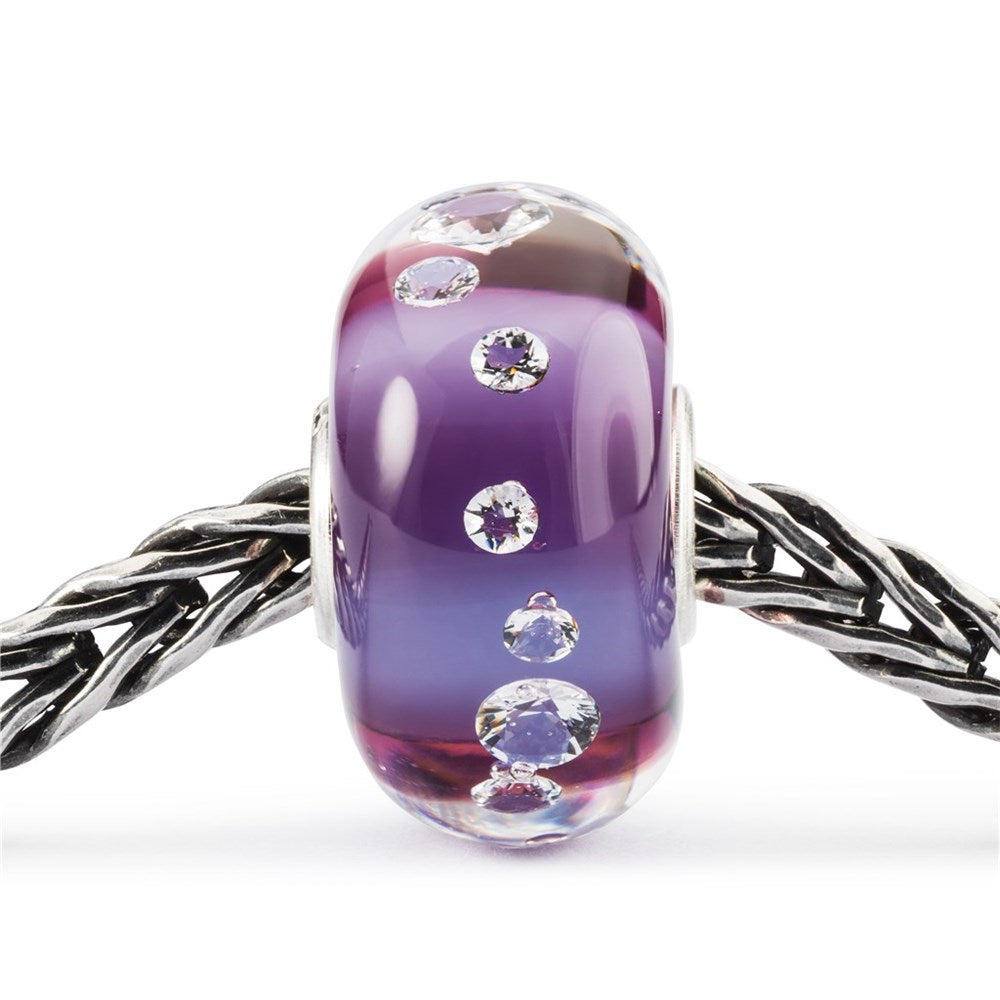 Trollbeads/Troldekugler Glimt af passion kugle TGLBE-00227