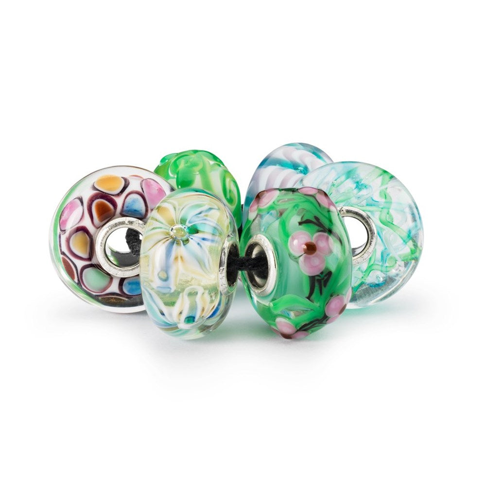 Trollbeads/Troldekugler Eventyr bundt TGLBE-00233