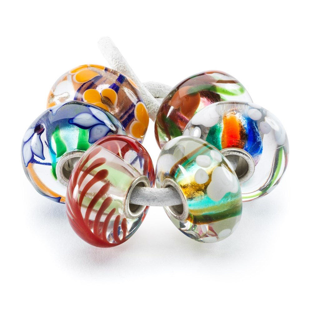 Trollbeads/Troldekugler Stærkere sammen bundt TGLBE-00241