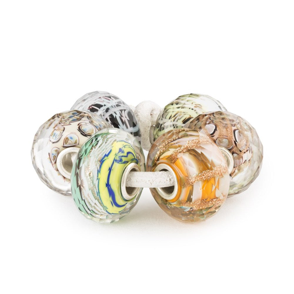 Trollbeads/Troldekugler Nærende have bundt TGLBE-00243