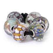 Trollbeads/Troldekugler Lys & eventyr bundt TGLBE-00260