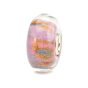 Trollbeads/Troldekugler Ørkenrose kugle TGLBE-10177