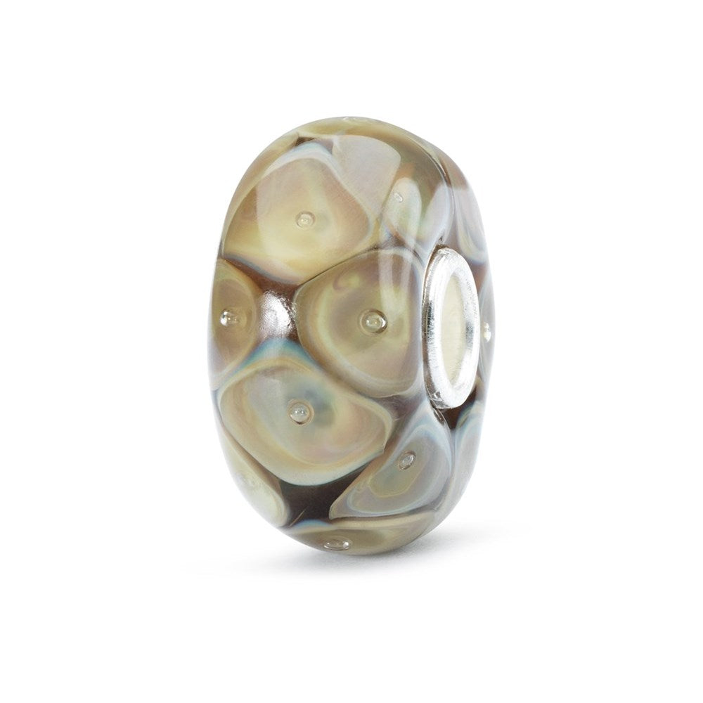 Trollbeads/Troldekugler Enhedens natur kugle TGLBE-10398