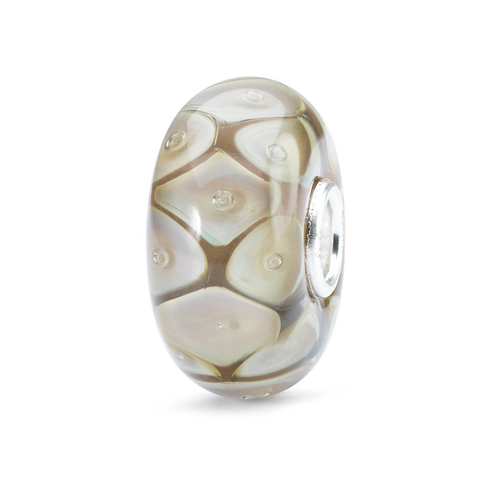 Trollbeads/Troldekugler Enhedens natur kugle TGLBE-10398