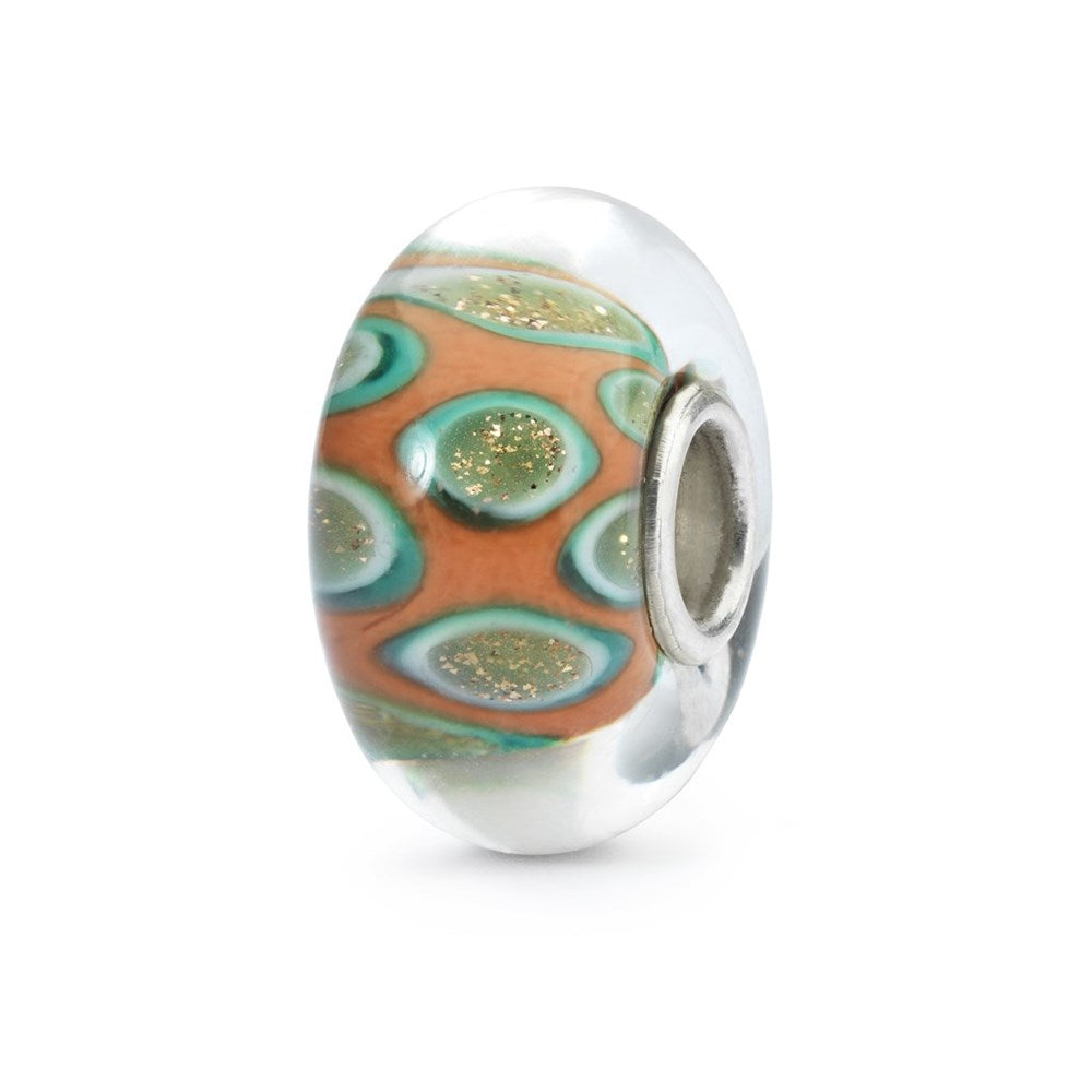 Trollbeads/Troldekugler Der var engang kugle TGLBE-10407