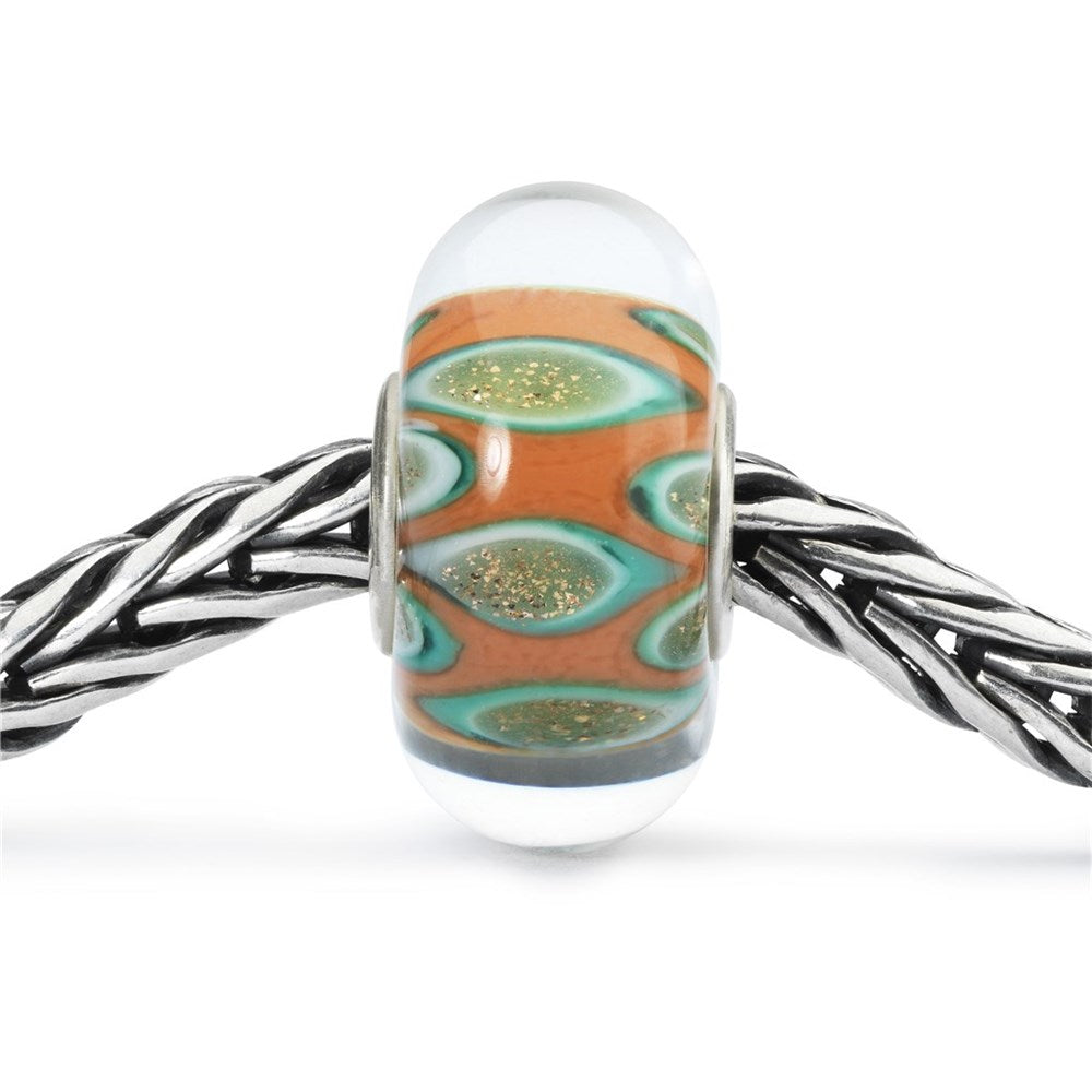 Trollbeads/Troldekugler Der var engang kugle TGLBE-10407
