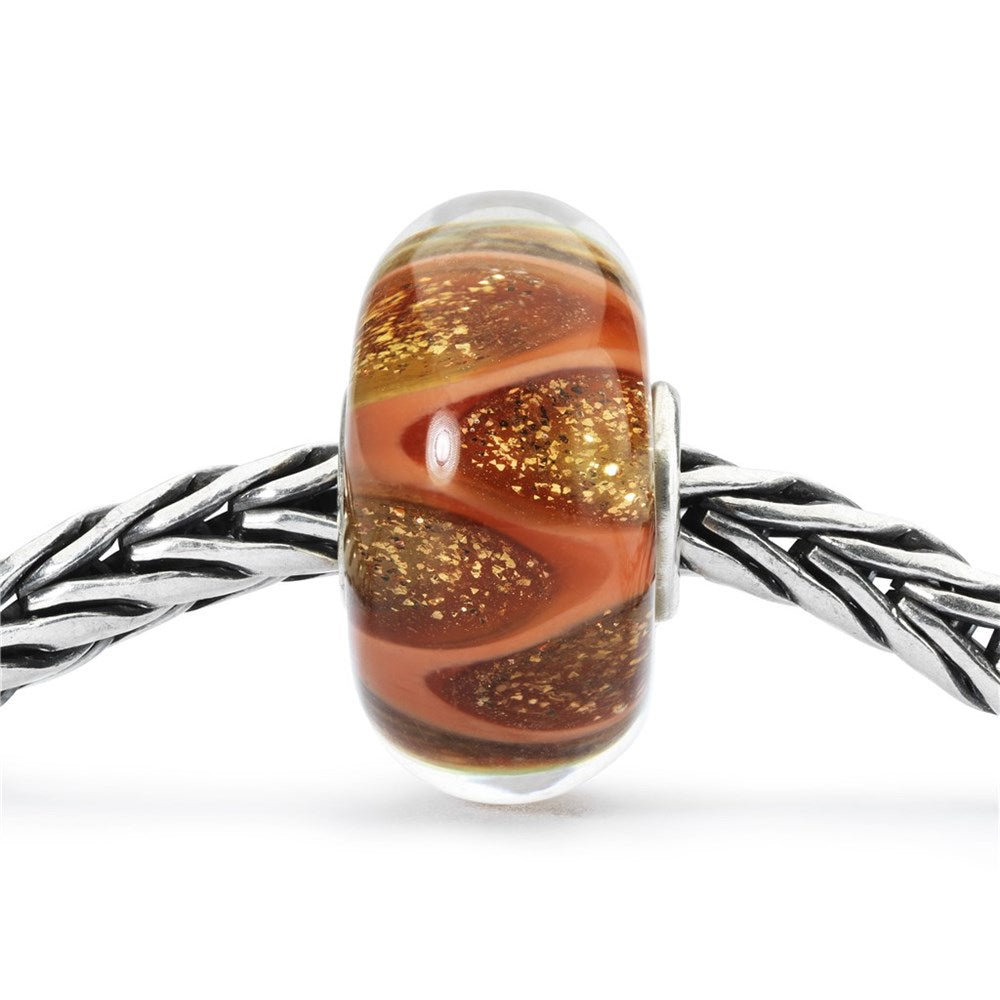 Trollbeads/Troldekugler Kærlighed & latter kugle TGLBE-10408