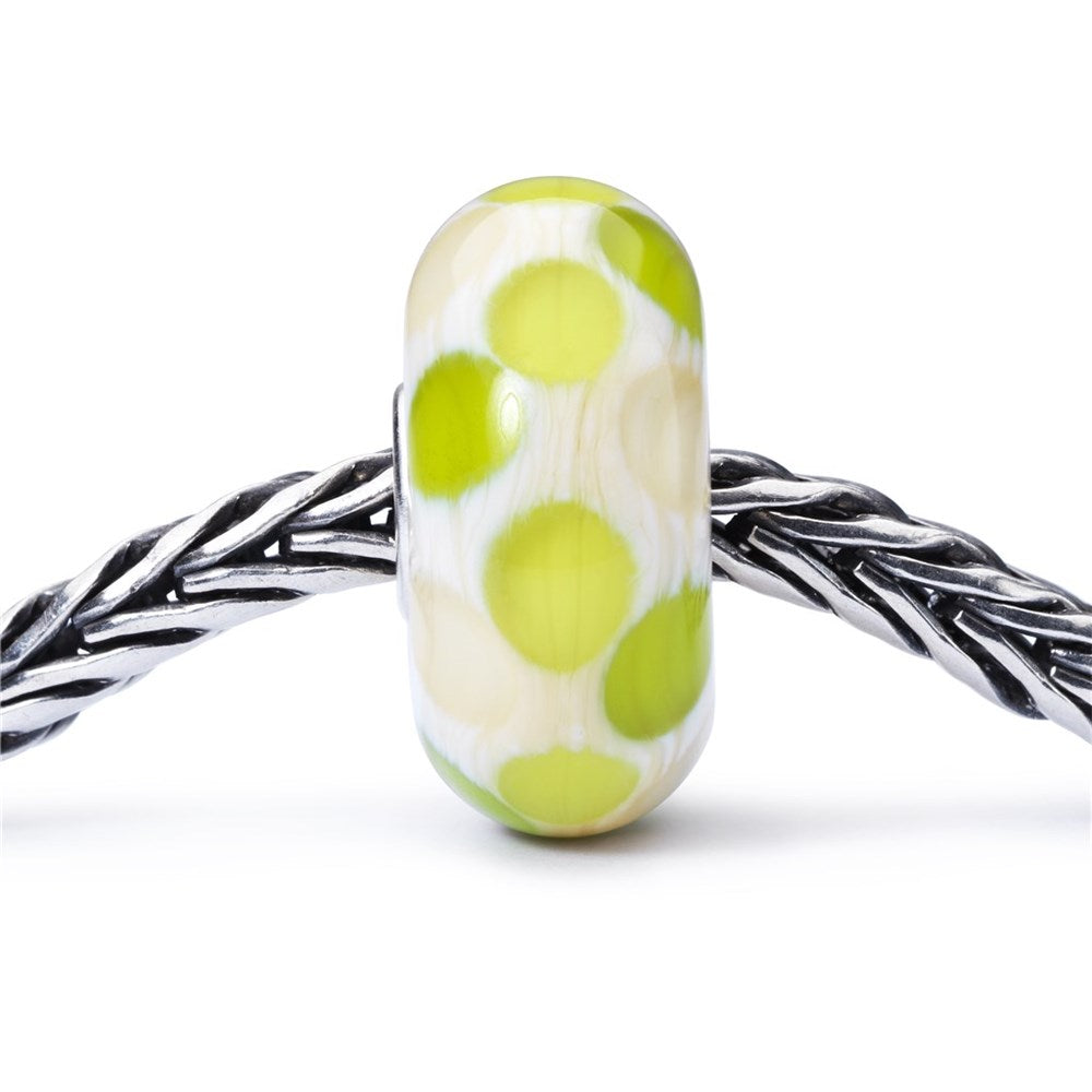 Trollbeads/Troldekugler Dvale kugle TGLBE-10415