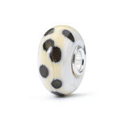 Trollbeads/Troldekugler Marmorprik kugle TGLBE-10417