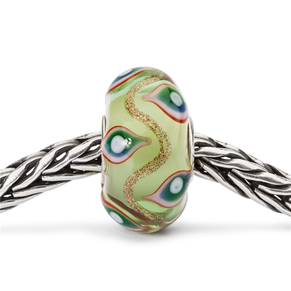 Trollbeads/Troldekugler Illusion kugle TGLBE-10426