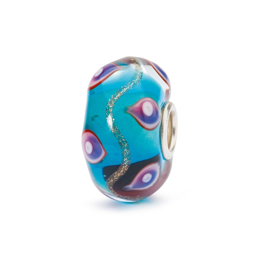 Trollbeads/Troldekugler Fristelse kugle TGLBE-10427