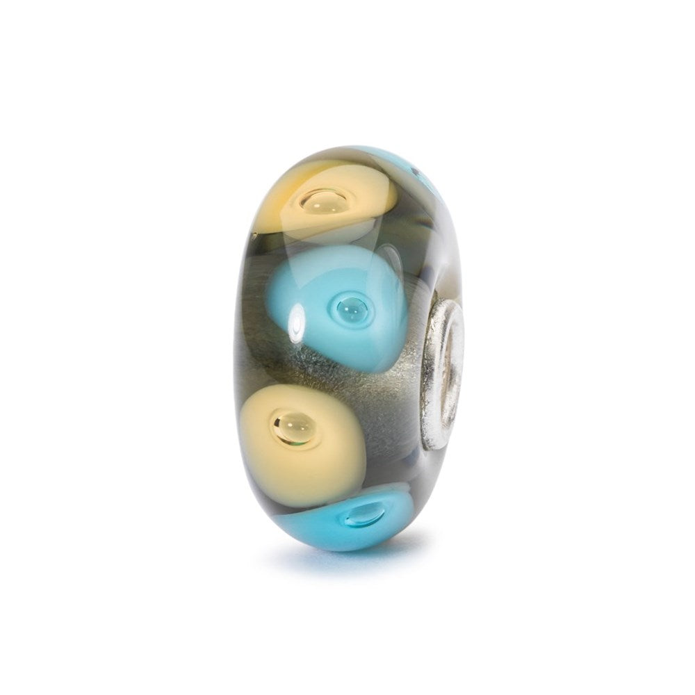 Trollbeads/Troldekugler Drivende balloner kugle TGLBE-10433