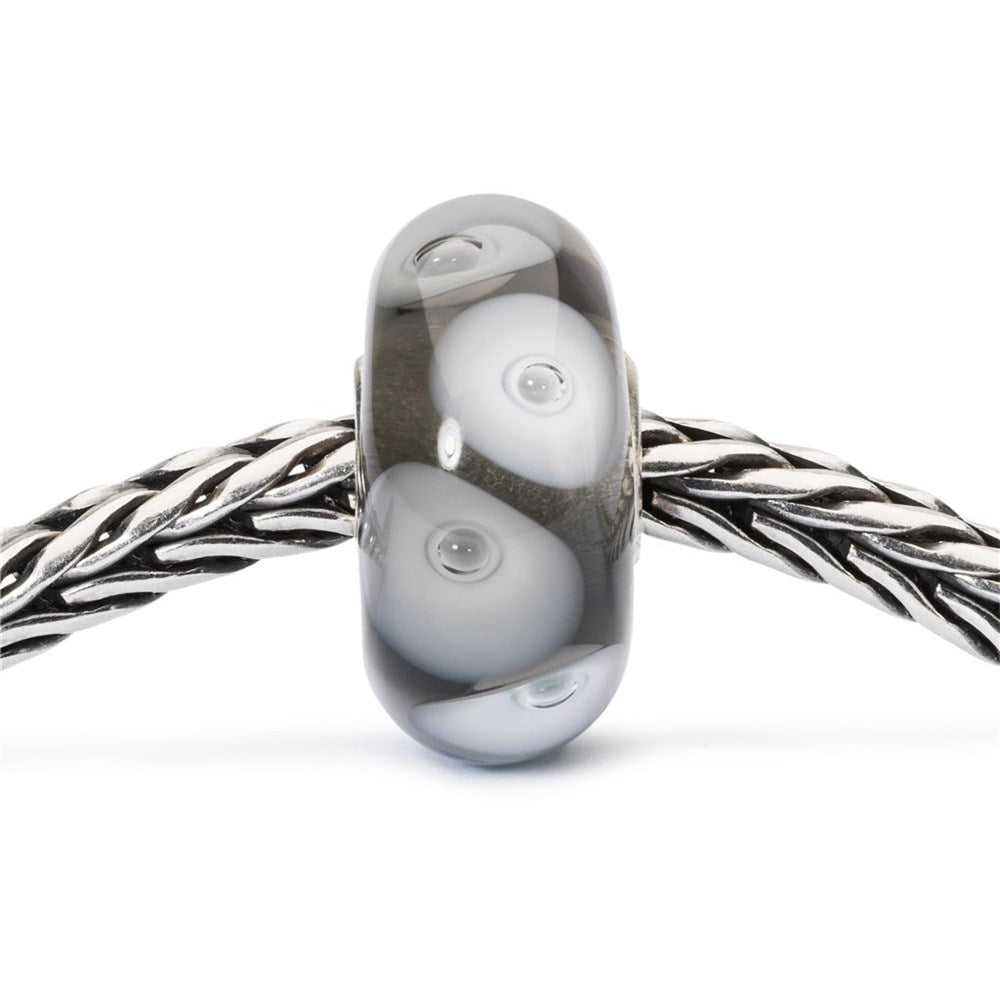 Trollbeads/Troldekugler Springbræt kugle TGLBE-10434