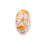 Trollbeads/Troldekugler Graciøse blomster kugle TGLBE-10437