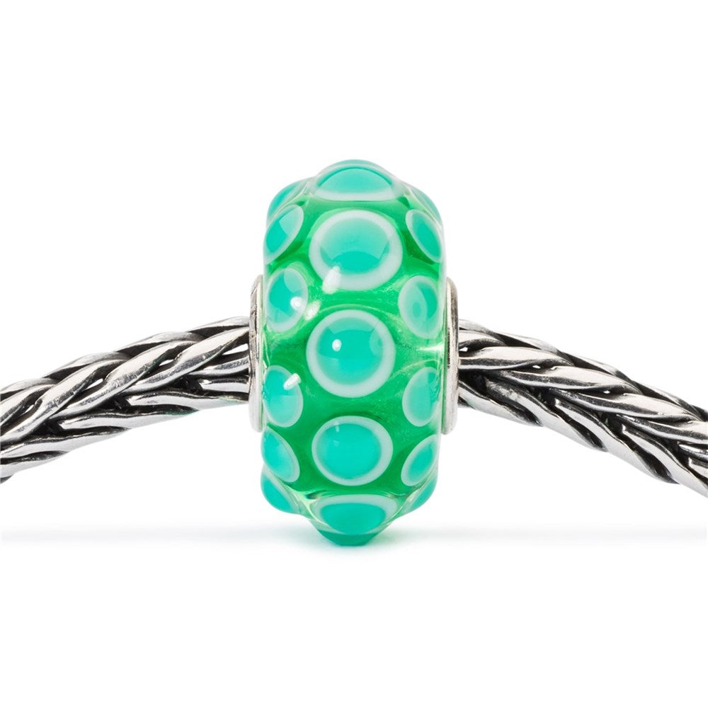 Trollbeads/Troldekugler Håbets frø kugle TGLBE-10443