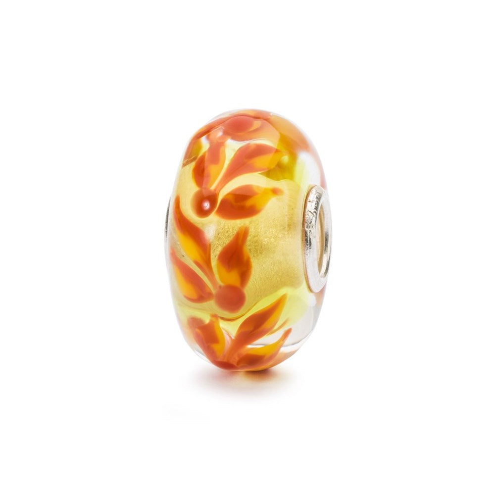 Trollbeads/Troldekugler Flyvende tanker kugle TGLBE-10456