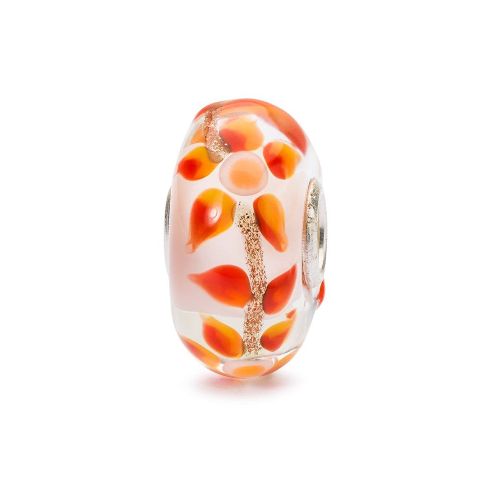 Trollbeads/Troldekugler Drømmeblomst kugle TGLBE-10459
