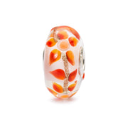 Trollbeads/Troldekugler Drømmeblomst kugle TGLBE-10459
