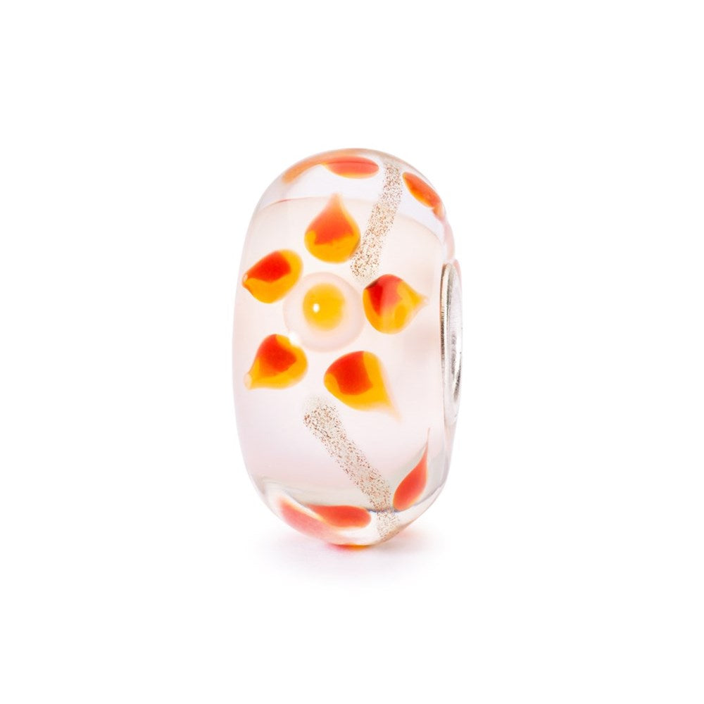 Trollbeads/Troldekugler Drømmeblomst kugle TGLBE-10459
