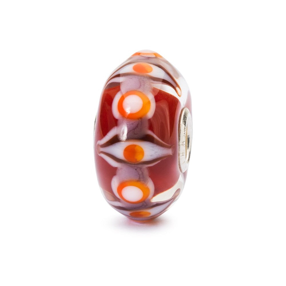 Trollbeads/Troldekugler Mindful kugle TGLBE-10460