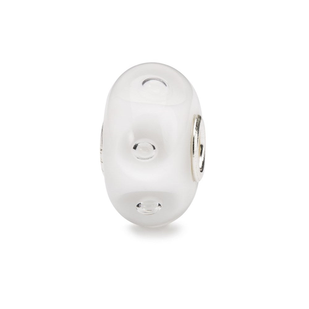 Trollbeads/Troldekugler Måneskin kugle TGLBE-10467