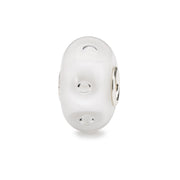 Trollbeads/Troldekugler Måneskin kugle TGLBE-10467
