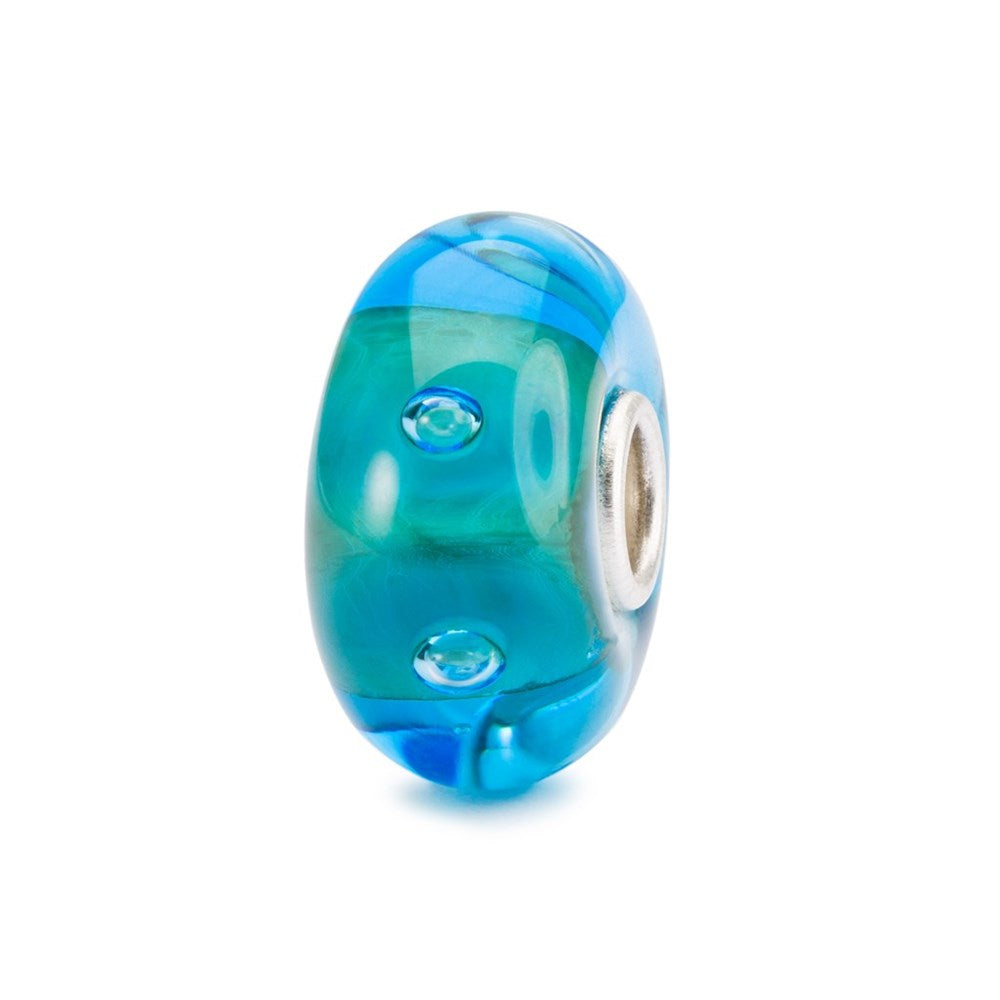 Trollbeads/Troldekugler Spirituel boblefryd bundt TGLBE-00199