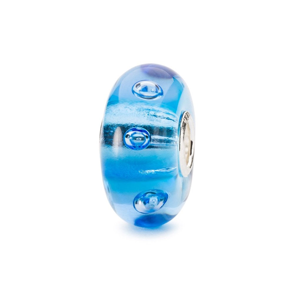 Trollbeads/Troldekugler Pluto kugle TGLBE-10471