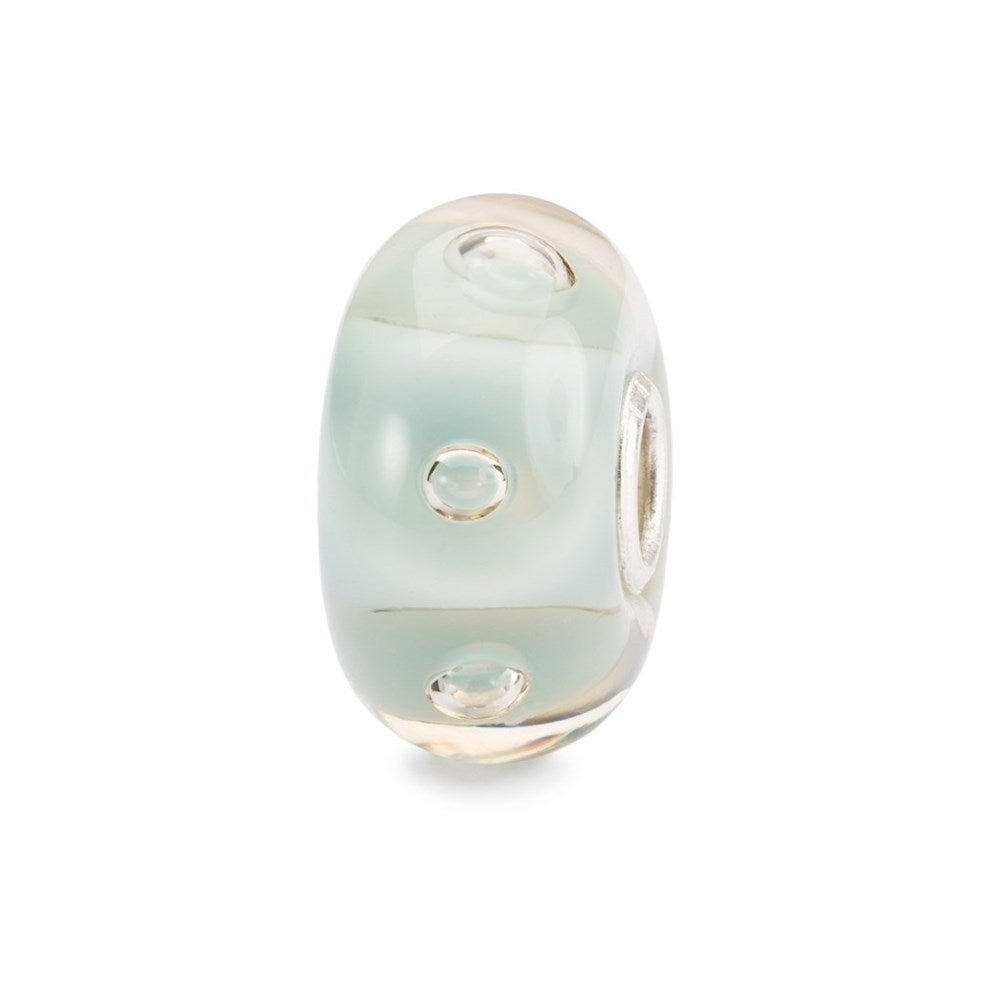 Trollbeads/Troldekugler Skygge boblefryd kugle TGLBE-10472