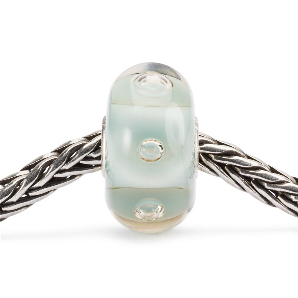Trollbeads/Troldekugler Skygge boblefryd kugle TGLBE-10472