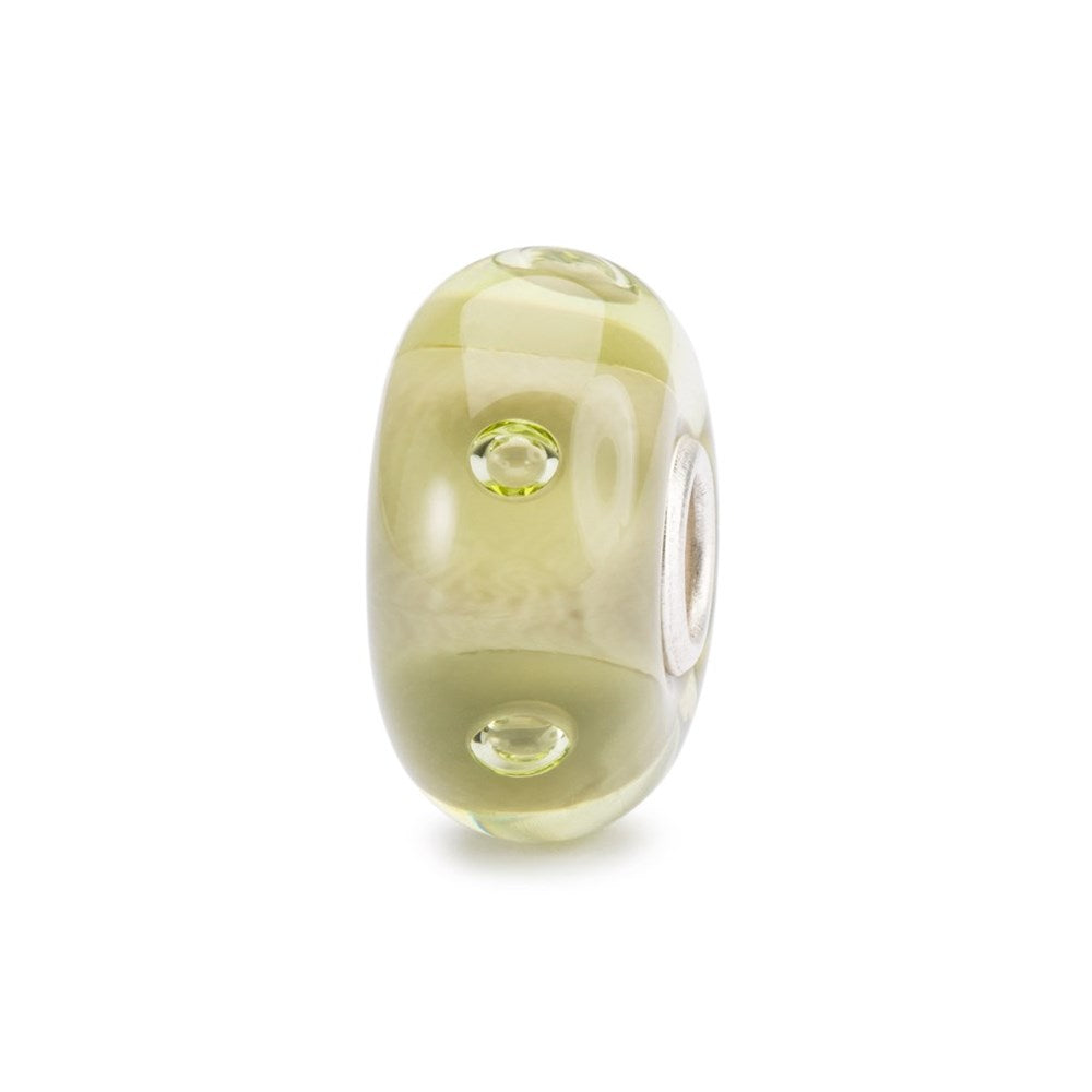 Trollbeads/Troldekugler Blomstereng boblefryd kugle TGLBE-10474