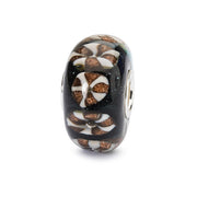Trollbeads/Troldekugler Gyldne ornamenter kugle TGLBE-20092