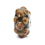 Trollbeads/Troldekugler Gyldne knopper kugle TGLBE-20095