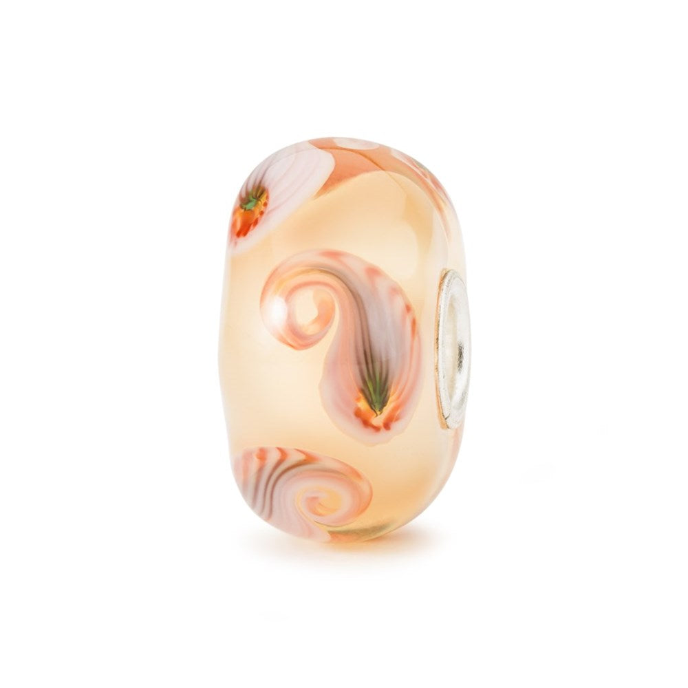 Trollbeads/Troldekugler Romantikkens stemme kugle TGLBE-20100