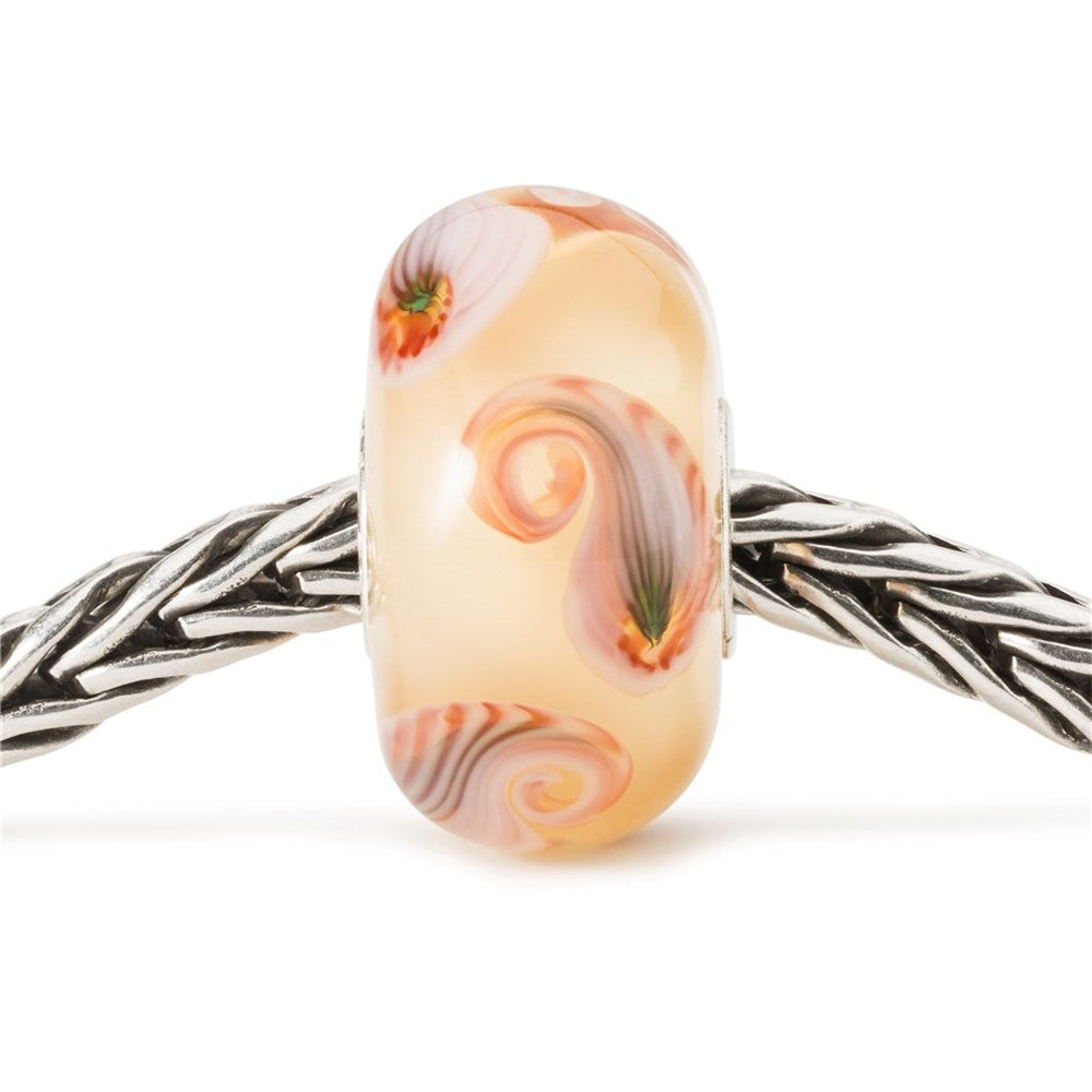 Trollbeads/Troldekugler Romantikkens stemme kugle TGLBE-20100