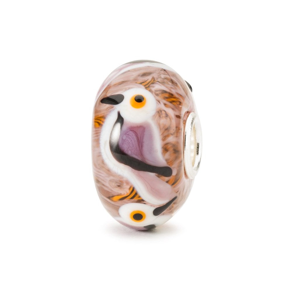 Trollbeads/Troldekugler Kærlighedens melodi kugle TGLBE-20101