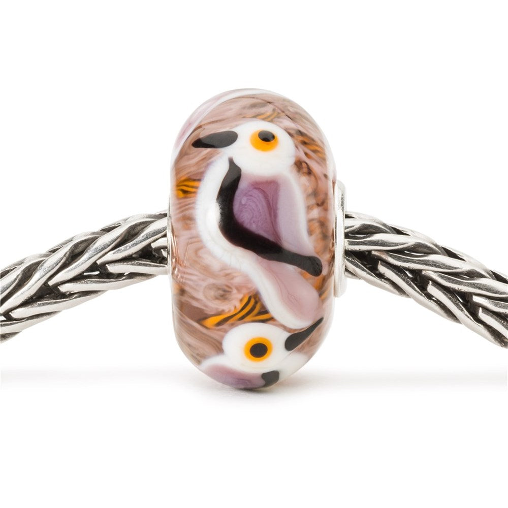 Trollbeads/Troldekugler Kærlighedens melodi kugle TGLBE-20101